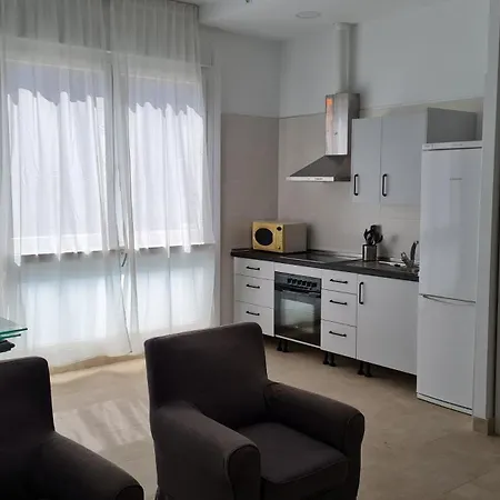 Apartamento Calma Doji Torremolinos Exterior photo