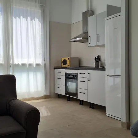 Apartamento Calma Doji Torremolinos Exterior photo