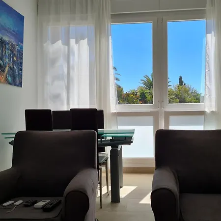 Apartamento Calma Doji Torremolinos Exterior photo