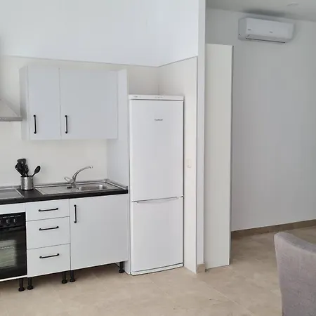 Apartamento Calma Doji Torremolinos Exterior photo