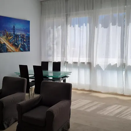 Apartamento Calma Doji Torremolinos Exterior photo