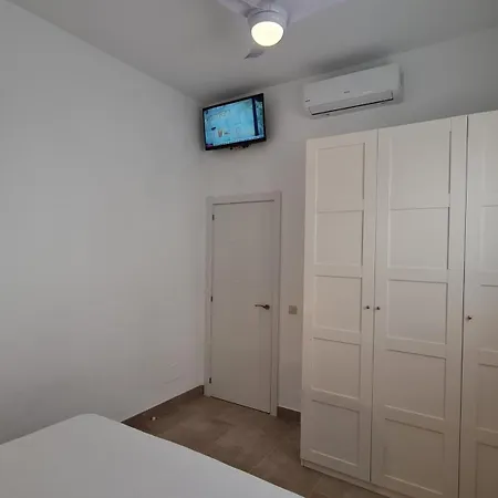 Apartamento Calma Doji Torremolinos Exterior photo