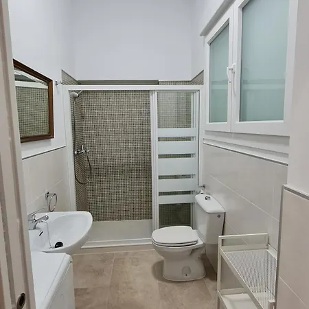 Apartamento Calma Doji Torremolinos Exterior photo