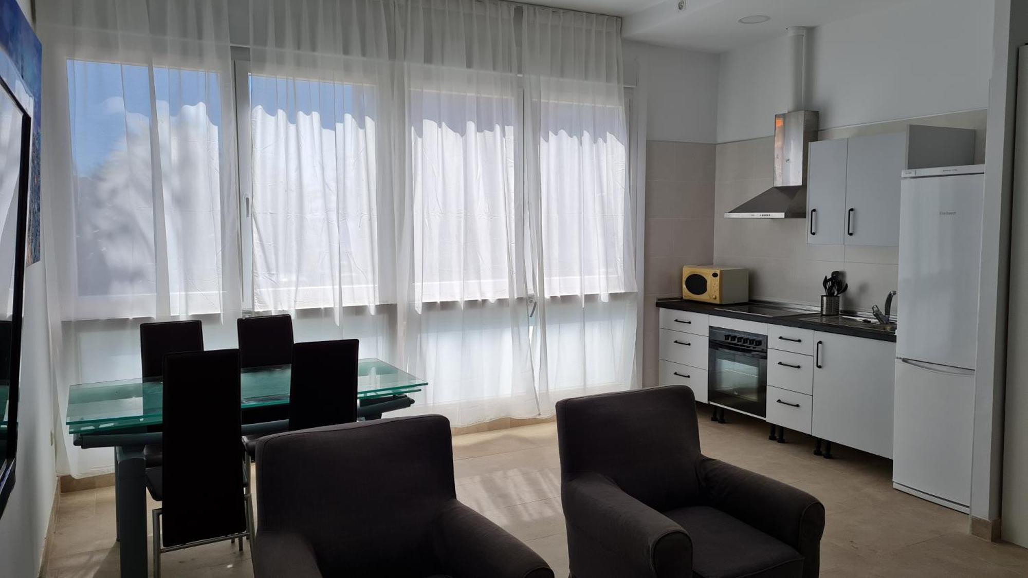 Calma Doji Apartamento *