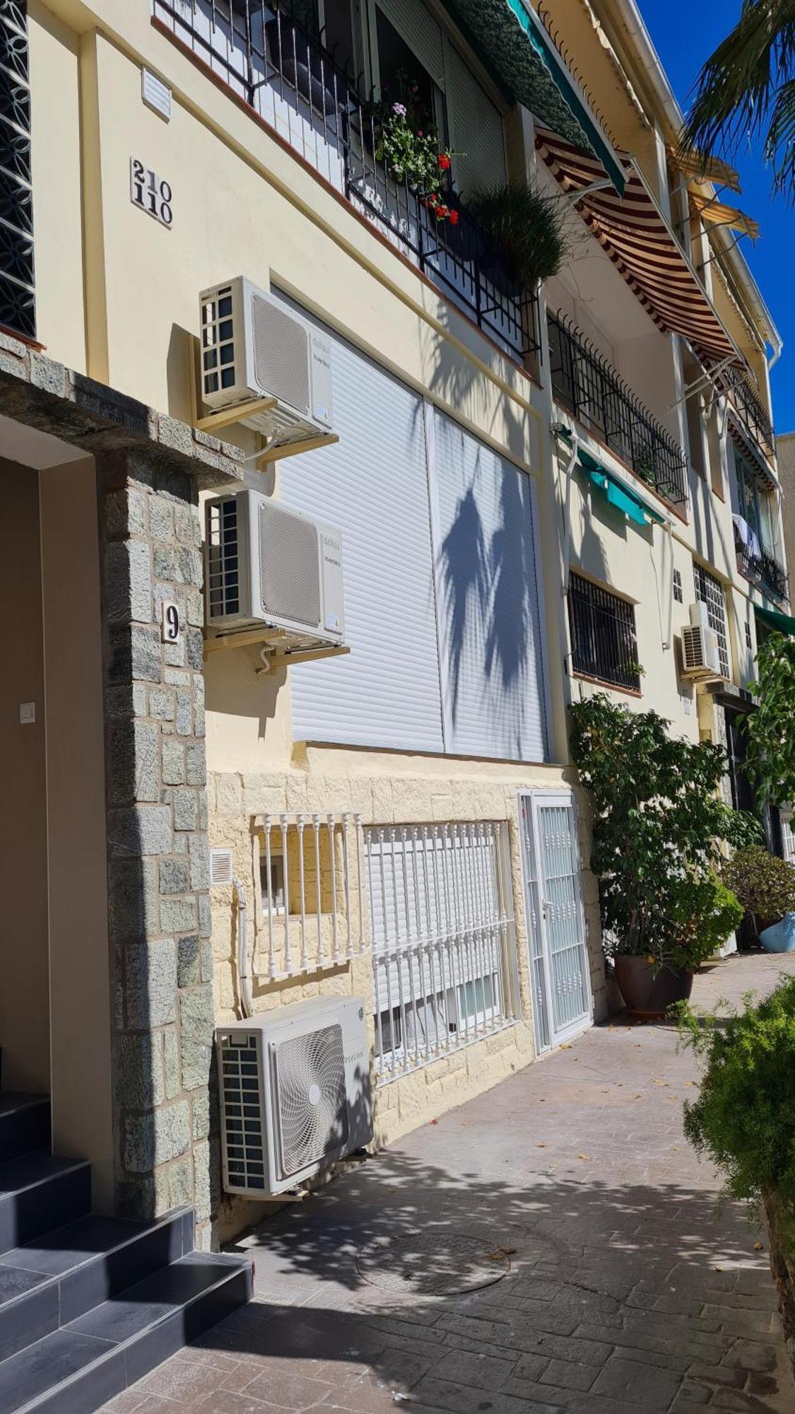 Apartament Calma Doji *