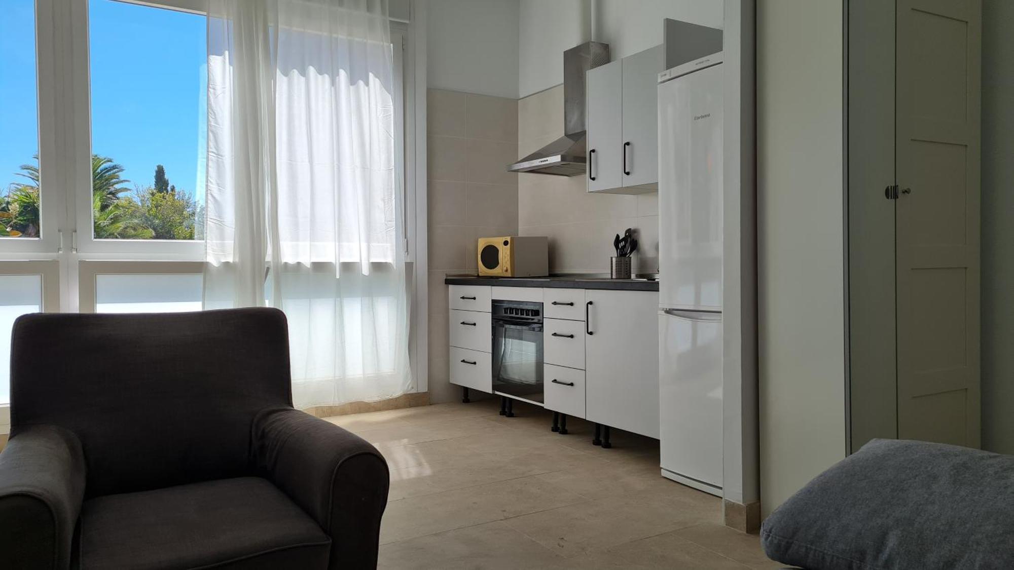 Apartament Calma Doji