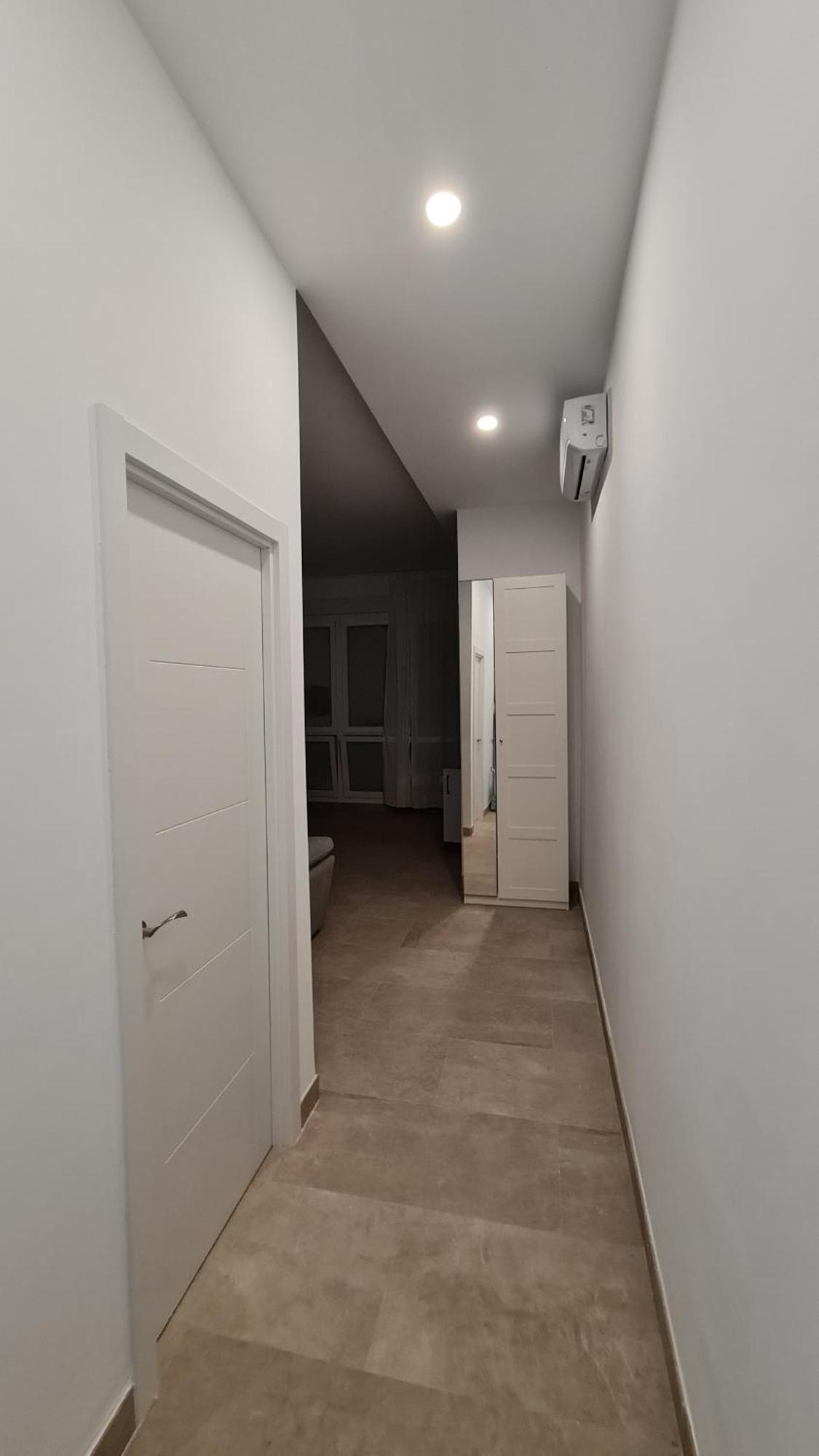 Apartament Calma Doji *