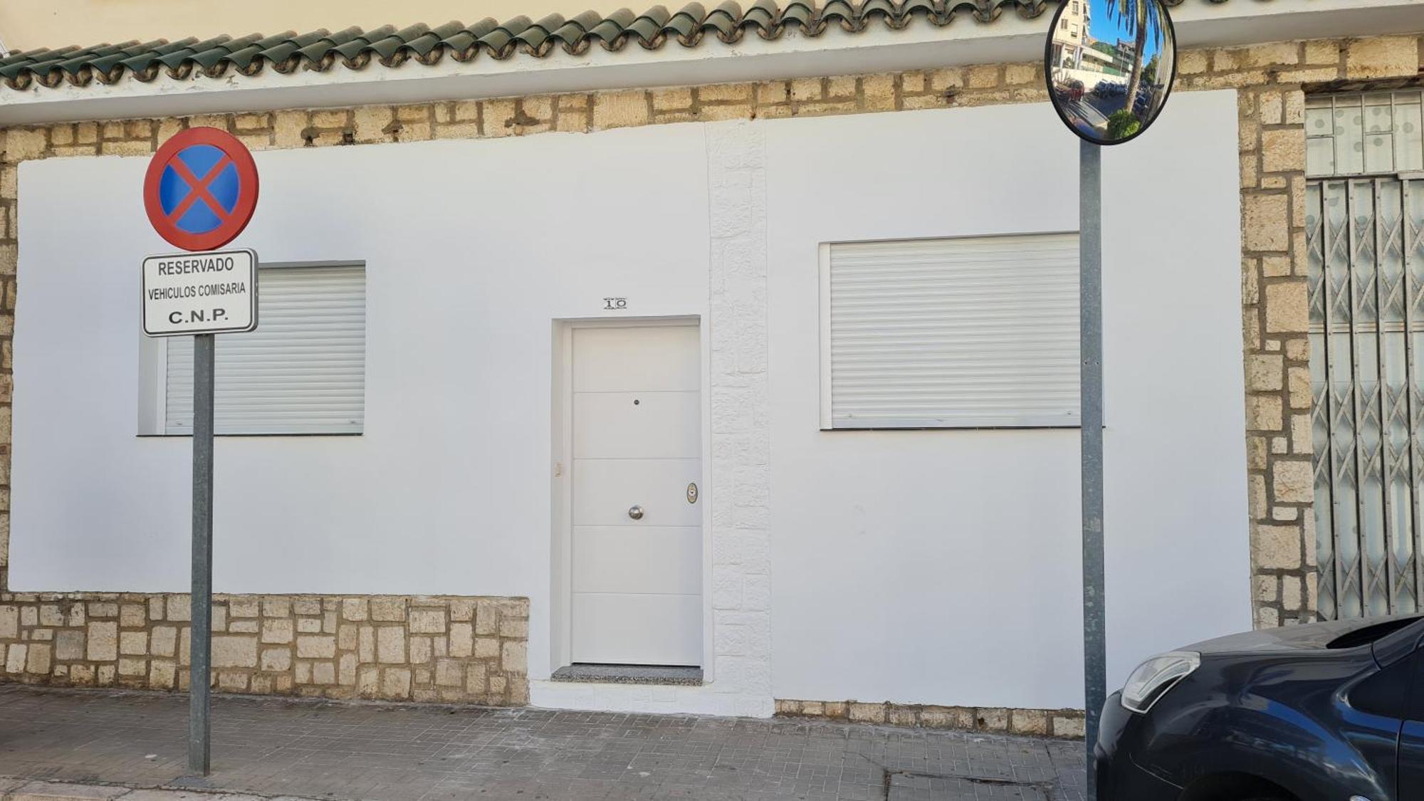 Apartament Calma Doji