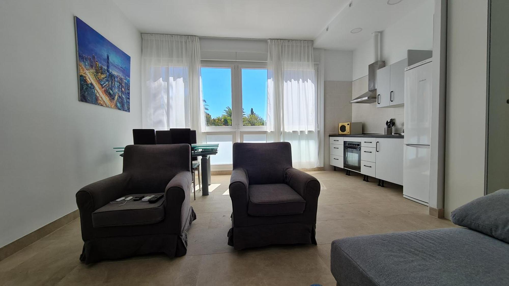 Calma Doji Apartament