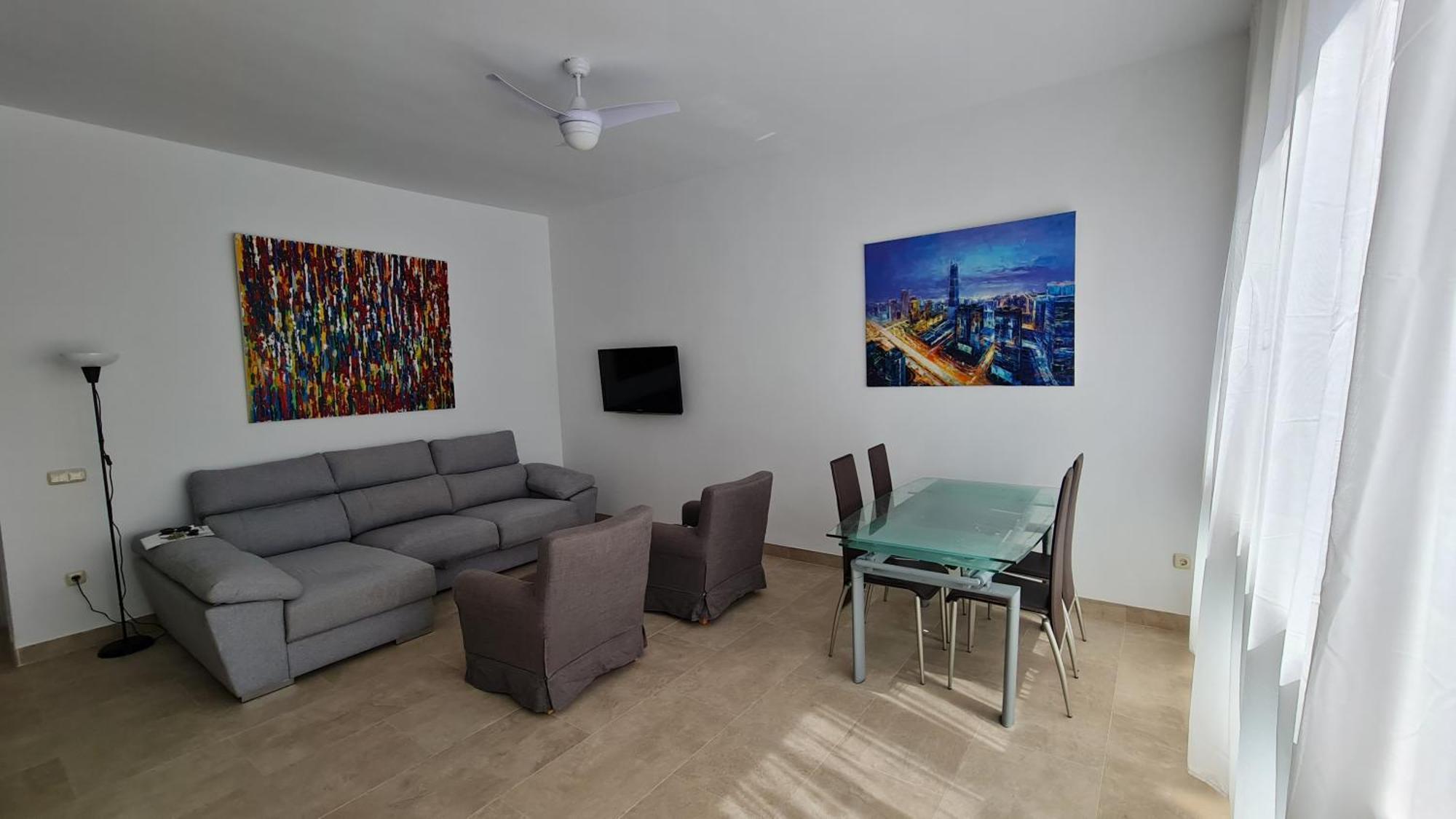 Apartament Calma Doji *